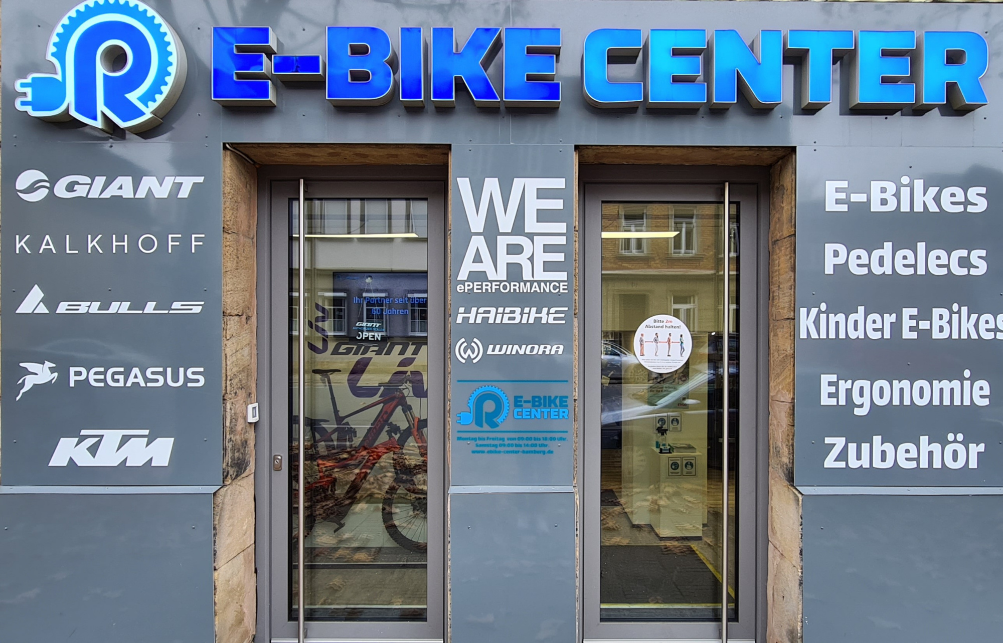 E-Bike Center Bamberg
