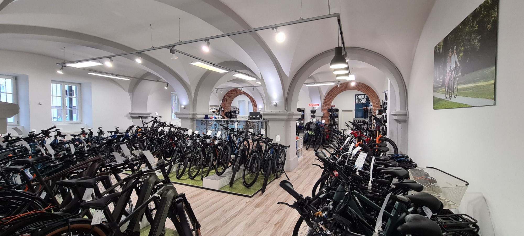 E-Bike Center Bamberg