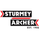Hersteller: Sturmey-Archer