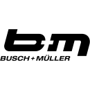 Hersteller: Busch &amp; Müller