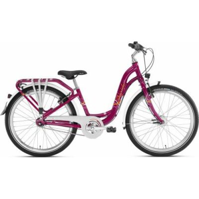 PUKY SKYRIDE 24-7 City light berry 24 7G 35cm