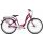 PUKY SKYRIDE 24-7 City light berry 24" 7G 35cm 2015