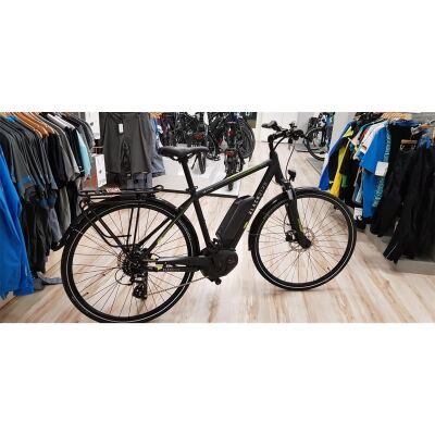 BlackBird TR8 P 400Wh 63Nm HE 2018