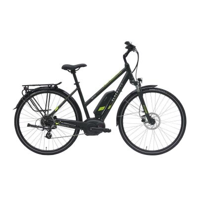 BlackBird TR8 P 500Wh 63Nm Trapez