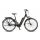 KTM MACINA CITY 8 P5 Tief black City E-Bike 2018