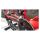 GIANT TRINITY ADVANCED Race-Ready Upgrade mit Giant SL1Aero Carbon Laufrädern Neon Red Tri TT Bike 2018