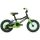 Giant Animator 12 Kinderfahrrad 2018 | Blk/Green