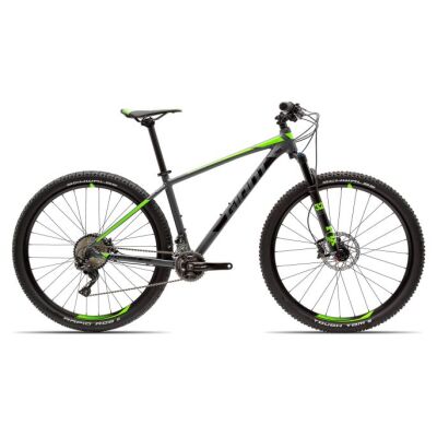 Giant Terrago 29er 1 GE 29 - MTB Hardtail 2018 | Black