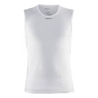 Craft Cool Herrenesh Superlight SL Herren White