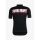 Craft Reel Jersey Black/Bright Red