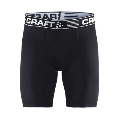Craft Greatness Bike Shorts Herren Black/White