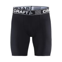 Craft Greatness Bike Shorts Herren Black/White