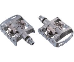 Shimano SPD Pedal, PD-M 324 Mit Cleats SM-SH56