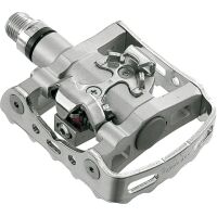 Shimano SPD Pedal, PD-M 324 Mit Cleats SM-SH56