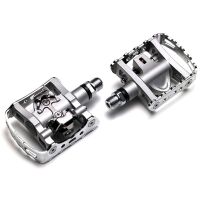 Shimano SPD Pedal, PD-M 324 Mit Cleats SM-SH56