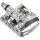 Shimano SPD Pedal, PD-M 324 Mit Cleats SM-SH56