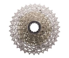 Shimano KASSETTE HG81 10-FACH, SLX ( 11-36T )