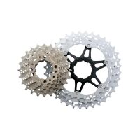 Shimano KASSETTE HG81 10-FACH, SLX ( 11-36T )