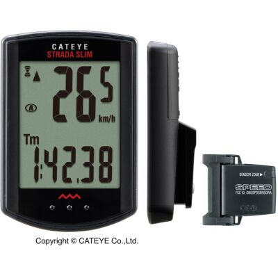 COMPUTER STRADA WIRELESS CC-RD310W 1603820