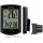 Cateye Fahrradcomputer Strada Slim CC-RD310W, kabellos