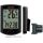 Cateye Fahrradcomputer Strada Slim CC-RD310W, kabellos