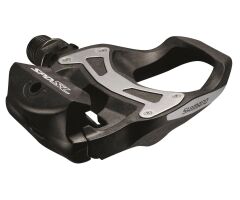 Shimano Pedal PD-R550 SPD-SL Schwarz (13) M.Clead...