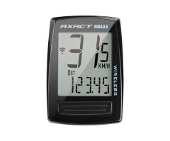 GIANT Axact 9W Fahrrad Computer kabellos