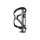 Liv Airway Sport Flaschenhalter schwarz/silber/lila