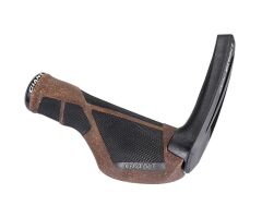 GIANT Ergo Max Plus Griffe mit integrierten Barends...