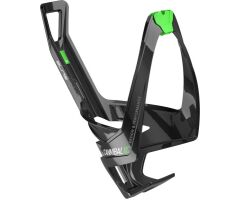 Elite HALTER CANNIBAL XC BLACK/GREEN GLOSSY