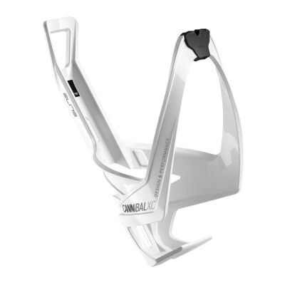 Elite HALTER CANNIBAL XC WHITE GLOSSY/BLK .