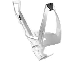 Elite HALTER CANNIBAL XC WHITE GLOSSY/BLK .