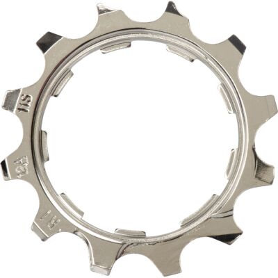 ZAHNKRANZ 12 ZÄHNE FÜR 11-28ZÄHNE, 11-32ZÄHNE CS-5800 M.SPACER