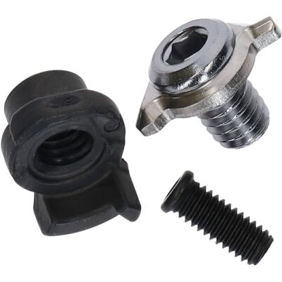 net KABELBEFESTIGUNGS U.EINSTELL- SCHRAUBE EINHEIT FD-R8000