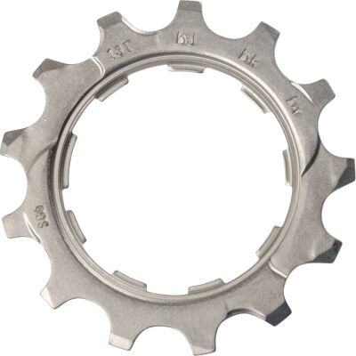SHIMANO RITZEL 13 ZÄHNE MIT DISTANZRING BK-GRUPPE CSHG50