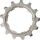 SHIMANO RITZEL 13 ZÄHNE MIT DISTANZRING BK-GRUPPE CSHG50