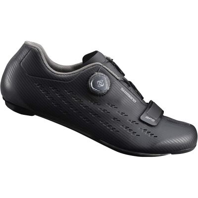 SHIMANO RENNRADSCHUH SH-RP5L GR. 40 SPD-SL, BOA-/KLETTVERSCHLUSS