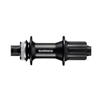 SHIMANO HINTERRADNABE 8/9/10-FACH 32 L. SCH F.CENTER-LOCK...