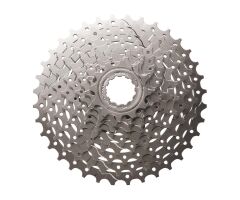 SHIMANO KASSETTE CS-HG400 9-FACH...