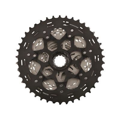 Shimano SLX CS-M7000 Kassette 11-Fach 11-13-15 17-19-21-24-28-32-37-46 Zähne
