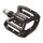 Shimano Flat Pedal PG-GR500 schwarz o.Reflektoren