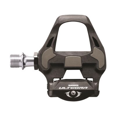 SHIMANO PEDAL SPD-SL PD-R8000 M. CLEAT SM-SH11 O. REFLEKTOR