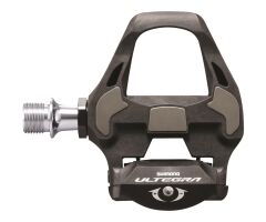 SHIMANO PEDAL SPD-SL PD-R8000 M. CLEAT SM-SH11 O. REFLEKTOR