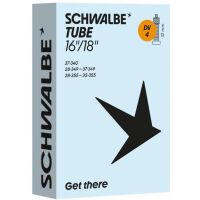 Schwalbe SCHLAUCH DV4 28/37-340/355 32MM