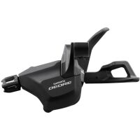 SHIMANO SCHALTGRIFF LI 2/3-FACH RAPIDFIRE-P I-SPEC II...