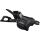 SHIMANO SCHALTGRIFF RE 10-FACH RAPIDFIRE-P I-SPEC II O.GANGANZ. 2050 MM