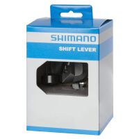 SHIMANO SCHALTGRIFF LI 2/3-FACH RAPIDFIRE-P M. OPT. GANGANZEIGE 1800 MM