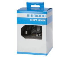 SHIMANO SCHALTGRIFF RE 10-FACH RAPIDFIRE-P M. OPT. GANGANZEIGE 2050 MM