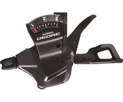 SHIMANO SCHALTGR. LI 3-FACH RAPIDF-P SCHW. M. OPT....