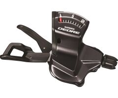 SHIMANO SCHALTGR. RE 10-FACH RAPIDF-P SCHW M. OPT....